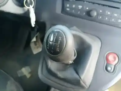 Автозапчастина б/у  для RENAULT KANGOO II (F/KW0)  Посилання на OEM IAM   
