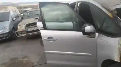 Автозапчастина б/у ПЕРЕДНІ ПРАВІ ДВЕРІ для CITROEN C4 PICASSO  Посилання на OEM IAM   