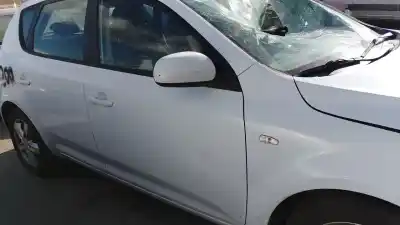 Автозапчастина б/у ПЕРЕДНІ ПРАВІ ДВЕРІ для KIA CEED (ED)  Посилання на OEM IAM   