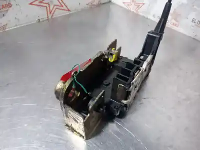 Second-hand car spare part front right door lock for ford transit combi (tt9) qvfa oem iam references   