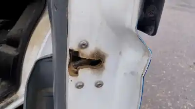 Second-hand car spare part front right door lock for ford transit combi (tt9) qvfa oem iam references 