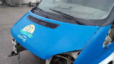 Автозапчастина б/у капок для ford transit combi (tt9) qvfa посилання на oem iam   