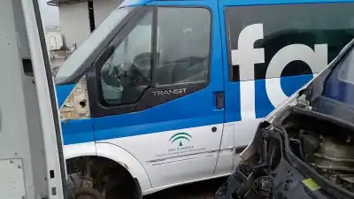 Автозапчастина б/у  для FORD TRANSIT COMBI (TT9)  Посилання на OEM IAM   