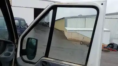 Автозапчастина б/у РЕГУЛЯТОР ПЕРЕДНЬОГО ПРАВОГО СКЛА для FORD TRANSIT COMBI (TT9)  Посилання на OEM IAM   