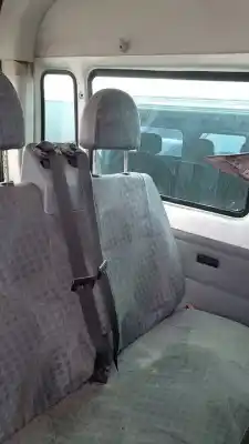 Автозапчастина б/у сидень третього ряду для ford transit combi (tt9) qvfa посилання на oem iam   