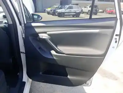 Pezzo di ricambio per auto di seconda mano  per TOYOTA VERSO (AUR2/ZGR2)  Riferimenti OEM IAM   