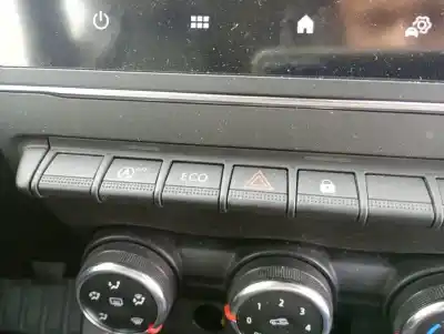 Pezzo di ricambio per auto di seconda mano  per RENAULT CLIO V  Riferimenti OEM IAM   