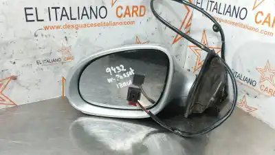 Second-hand car spare part left rearview mirror for volkswagen passat berlina (3c2) bxe oem iam references 3c0857933