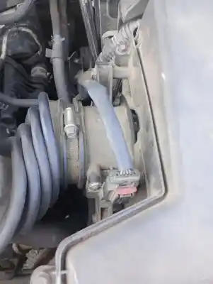 Pezzo di ricambio per auto di seconda mano misuratore di flusso per ford focus lim. (cb8) t3da riferimenti oem iam 