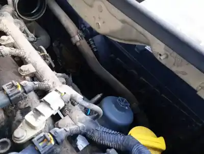 Автозапчасти б/у водяной радиатор за fiat iii fiorino (225) 199a2000 ссылки oem iam 