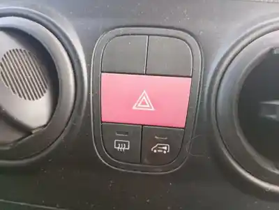 Автозапчасти б/у предупреждение за fiat iii fiorino (225) 199a2000 ссылки oem iam 