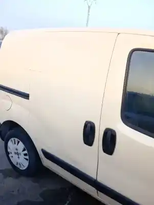 Автозапчасти б/у правая сдвижная боковая дверь за fiat iii fiorino (225) 199a2000 ссылки oem iam 