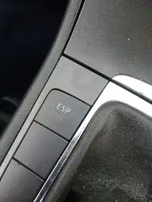 Second-hand car spare part switch for volkswagen passat berlina (3c2) bxe oem iam references 