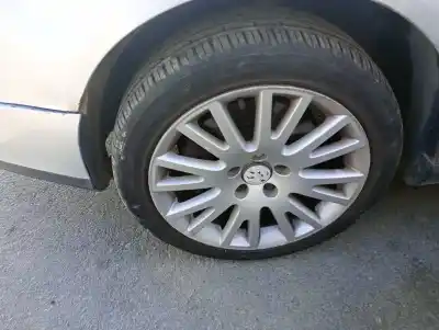 Second-hand car spare part rims set for volkswagen passat berlina (3c2) bxe oem iam references 