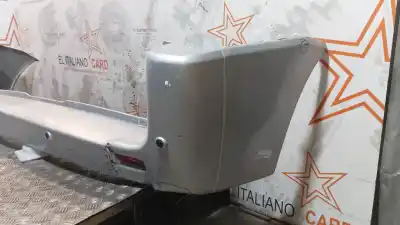 Pezzo di ricambio per auto di seconda mano paraurti posteriore per fiat ii scudo (272) combi rh02 riferimenti oem iam   