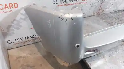 Pezzo di ricambio per auto di seconda mano paraurti posteriore per fiat ii scudo (272) combi rh02 riferimenti oem iam   