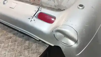 Pezzo di ricambio per auto di seconda mano paraurti posteriore per fiat ii scudo (272) combi rh02 riferimenti oem iam   