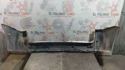 Pezzo di ricambio per auto di seconda mano paraurti posteriore per fiat ii scudo (272) combi rh02 riferimenti oem iam   