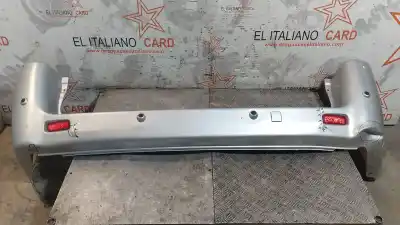 Pezzo di ricambio per auto di seconda mano paraurti posteriore per fiat ii scudo (272) combi rh02 riferimenti oem iam   