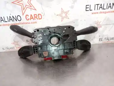 Pezzo di ricambio per auto di seconda mano anello airbag per fiat ii scudo (272) combi rh02 riferimenti oem iam 98062098xt  