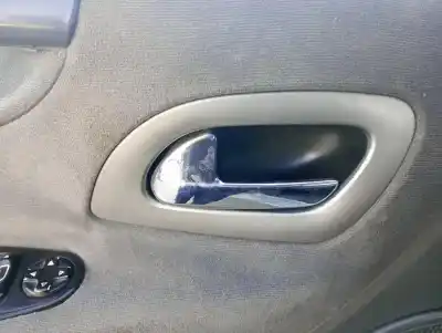 Second-hand car spare part interior left front handle for fiat ii scudo (272) combi rh02 oem iam references 