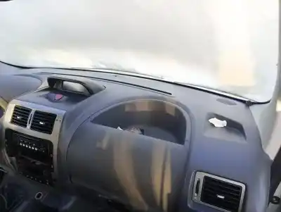 Автозапчастина б/у комплект подушки безпеки для fiat ii scudo (272) combi rh02 посилання на oem iam   