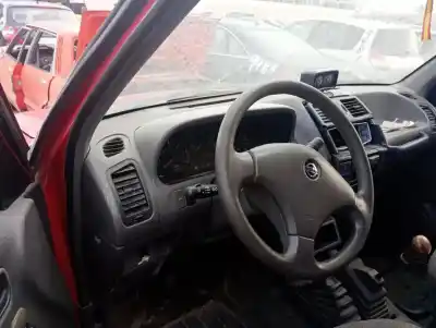 Peça sobressalente para automóvel em segunda mão TABLIER por NISSAN TERRANO/TERRANO.II (R20)  Referências OEM IAM   