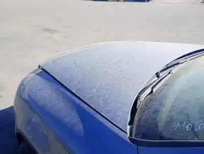 Peça sobressalente para automóvel em segunda mão capot por audi a6 berlina (4f2) bmk referências oem iam   