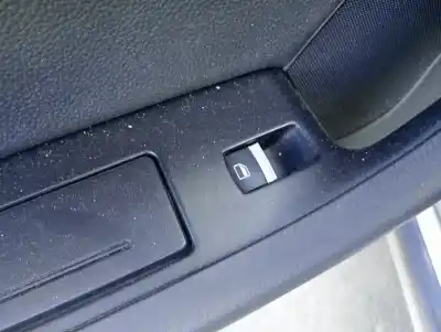 Second-hand car spare part rear left power window switch for audi a6 berlina (4f2) bmk oem iam references 
