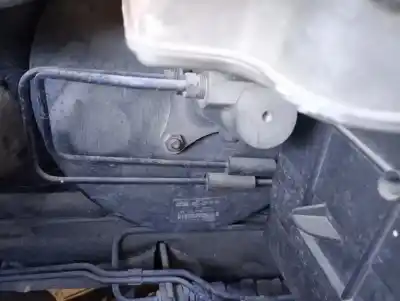 Peça sobressalente para automóvel em segunda mão SERVO FREIO por FORD FOCUS BERLINA (CAP)  Referências OEM IAM 3M512B195HA  