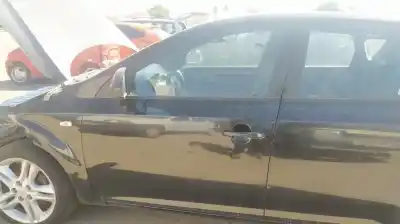 Автозапчасти б/у ЛЕВАЯ ПЕРЕДНЯЯ ДВЕРЬ за KIA CEED (ED)  ссылки OEM IAM   