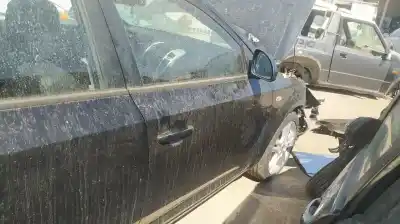 Автозапчастина б/у ПЕРЕДНІ ПРАВІ ДВЕРІ для KIA CEED (ED)  Посилання на OEM IAM   