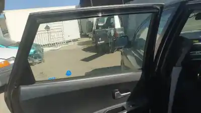 Second-hand car spare part REAR LEFT WINDOW REGULATOR for KIA CEED (ED)  OEM IAM references   