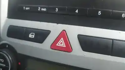 Автозапчасти б/у ПРЕДУПРЕЖДЕНИЕ за KIA CEED (ED)  ссылки OEM IAM   