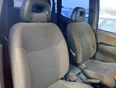Peça sobressalente para automóvel em segunda mão CONJUNTO DE BANCOS por NISSAN TERRANO/TERRANO.II (R20)  Referências OEM IAM   