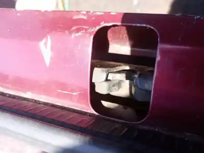 İkinci el araba yedek parçası BAGAJ / KAPI KILIDI için PEUGEOT 405 BERLINA  OEM IAM referansları   