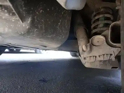İkinci el araba yedek parçası SAG ARKA AMORTISÖR için RENAULT MEGANE II COUPE  OEM IAM referansları   