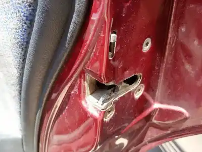 Piesă de schimb auto la mâna a doua ÎNCUIETOARE UȘA DIN DREAPTA SPATE pentru PEUGEOT 405 BERLINA  Referințe OEM IAM   