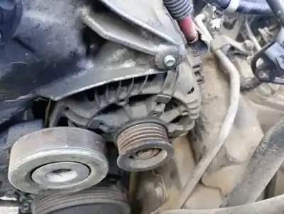 İkinci el araba yedek parçası Alternatör için LAND ROVER RANGE ROVER (LP) 256TBMW OEM IAM referansları   