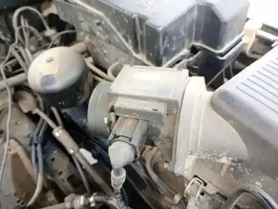 Автозапчастина б/у витратомір повітря для LAND ROVER RANGE ROVER (LP) 256TBMW Посилання на OEM IAM   