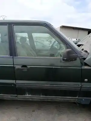 Автозапчастина б/у передні праві двері для LAND ROVER RANGE ROVER (LP) 256TBMW Посилання на OEM IAM   