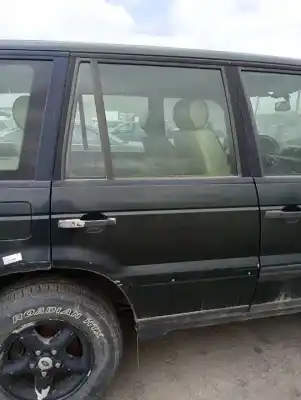 Second-hand car spare part Rear Right Door for LAND ROVER RANGE ROVER (LP) 256TBMW OEM IAM references   