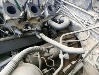 Peça sobressalente para automóvel em segunda mão caixa de velocidades por land rover range rover (lp) 256tbmw referências oem iam 