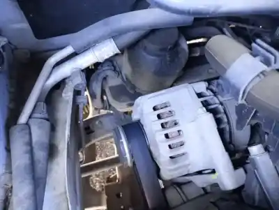 Автозапчастина б/у генератор для OPEL MERIVA B A13DTE Посилання на OEM IAM   