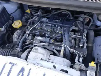Автозапчасти б/у двигатель запускается за OPEL MERIVA B A13DTE ссылки OEM IAM   