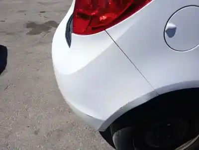 Автозапчастина б/у задній бампер для opel meriva b monospace (s10) 1.3 cdti (75) посилання на oem iam   