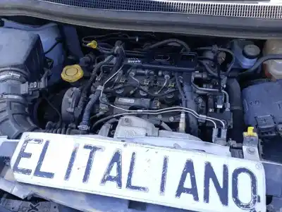 Автозапчасти б/у коробка передач за OPEL MERIVA B A13DTE ссылки OEM IAM   