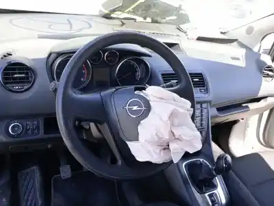 Автозапчастина б/у кермо для OPEL MERIVA B A13DTE Посилання на OEM IAM   