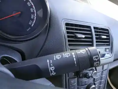 Автозапчасти б/у кольцо подушки безопасности за opel meriva b monospace (s10) 1.3 cdti (75) ссылки oem iam   