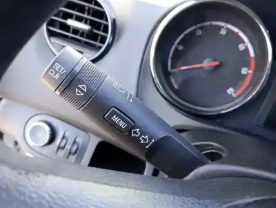 Автозапчасти б/у кольцо подушки безопасности за opel meriva b monospace (s10) 1.3 cdti (75) ссылки oem iam   
